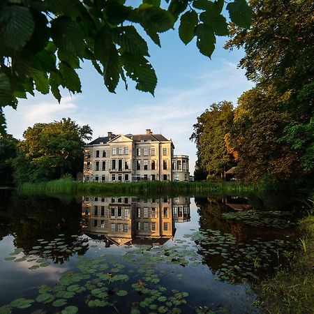 Parc Broekhuizen L Culinair Landgoed Hotel Leersum Exterior photo